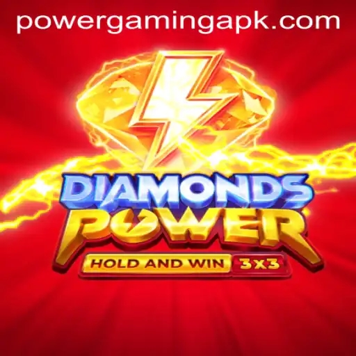 Exploring the World of Diamondspower: Unleashing Power Gaming