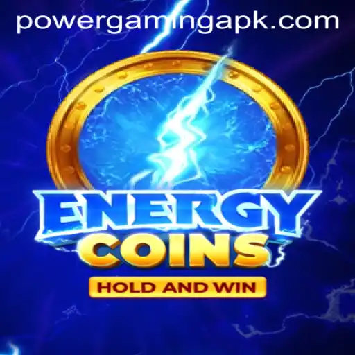 Exploring the Dynamic World of EnergyCoins: A Power Gaming Revolution