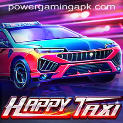 HappyTaxi: A Power Gaming Experience