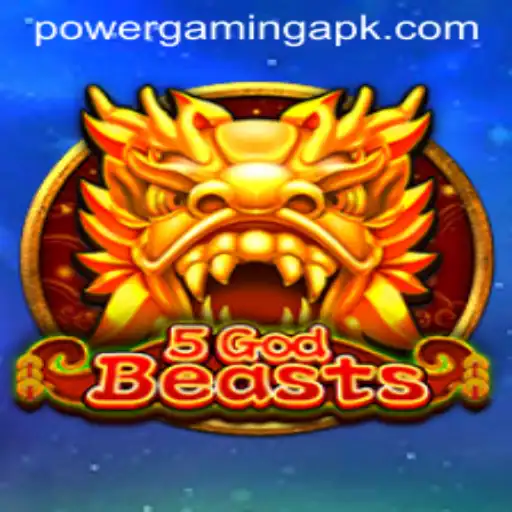 Unveiling the Intricacies of 5GodBeasts: A Power Gaming Phenomenon