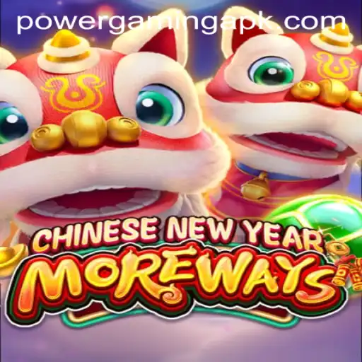 Discovering the Excitement of CHINESENEWYEARMOREWAYS: A Power Gaming Experience