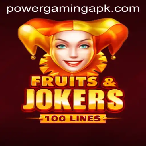 FruitsAndJokers100: A Unique Twist in Online Gaming