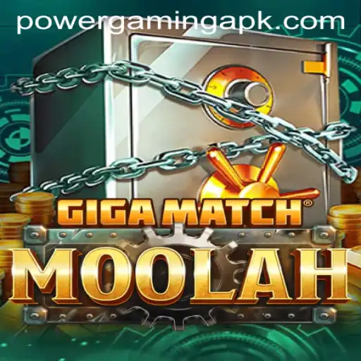 Unveiling GigaMatchMoolah: A New Era in Power Gaming