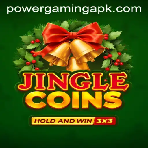 Jinglecoins: A New Era in Power Gaming