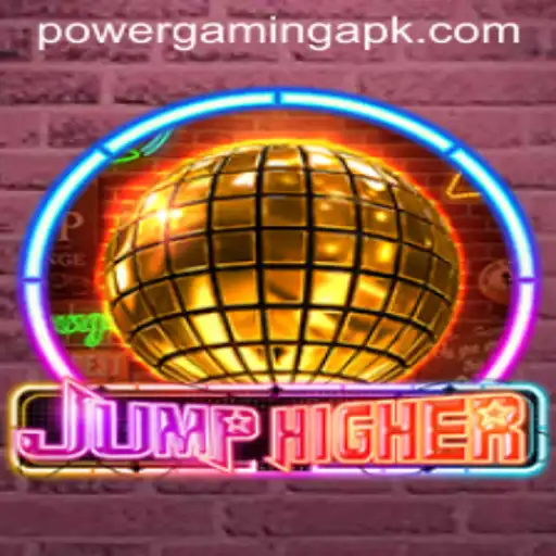 JumpHigher: The Power Gaming Sensation
