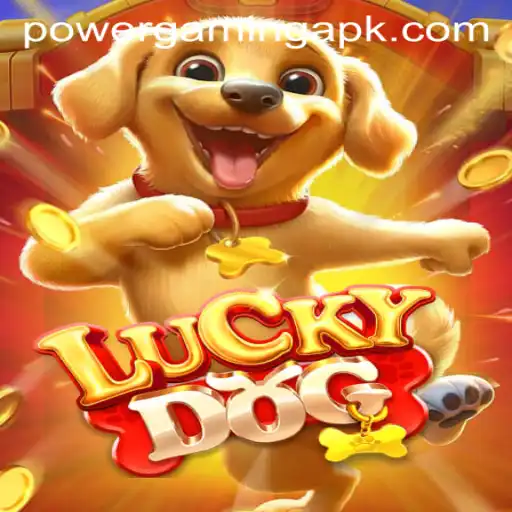 Unleashing the Potential of 'LuckyDog': The Power Gaming Phenomenon