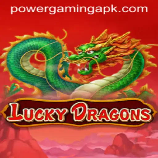 Unveiling LuckyDragons: The Power Gaming Experience