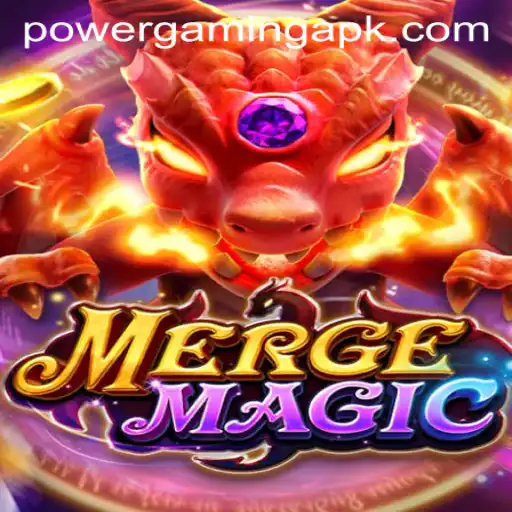 MERGEMAGIC and the Evolution of Power Gaming