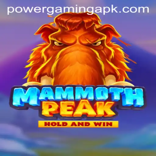 MammothPeak: A Thrilling Expedition into the World of Power Gaming