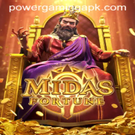 Unveiling the Thrill of MidasFortune: Power Gaming's Latest Sensation