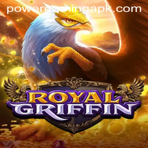 Unveiling RoyalGriffin: Power Gaming at Its Best
