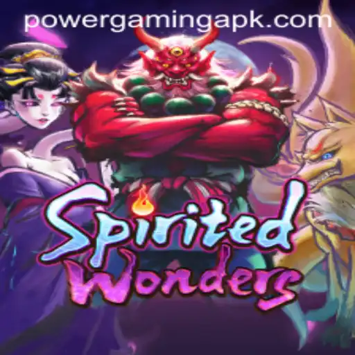 Exploring the Enigmatic Realms of SpiritedWonders: A New Era in Power Gaming