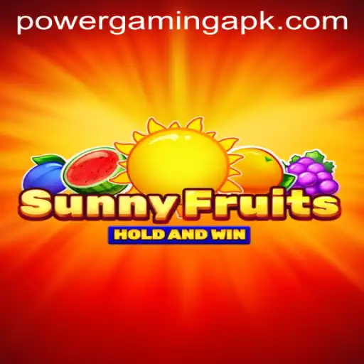Exploring SunnyFruits: A Fascinating Dive into Power Gaming
