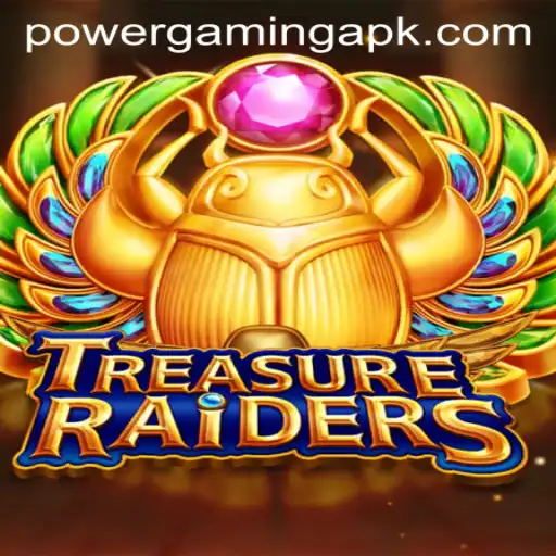 TREASURERAIDERS: A Deep Dive into the Power Gaming Phenomenon