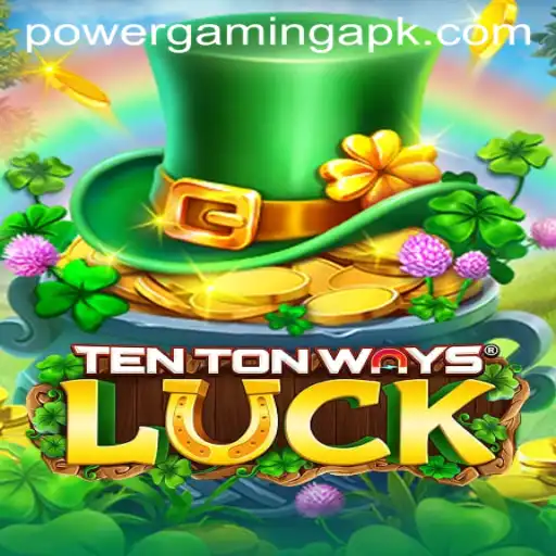 Exploring the Thrills of Power Gaming in TenTonWaysLuck