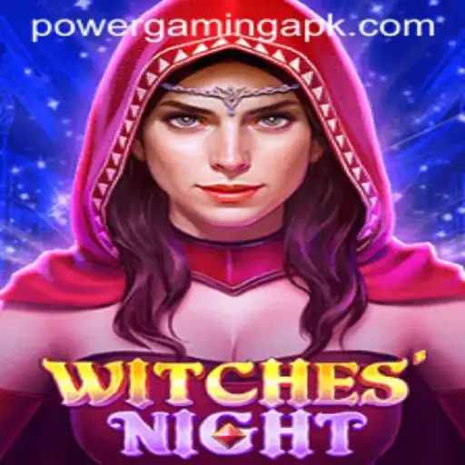 Unveiling the Magic of WitchesNight: A Power Gaming Experience