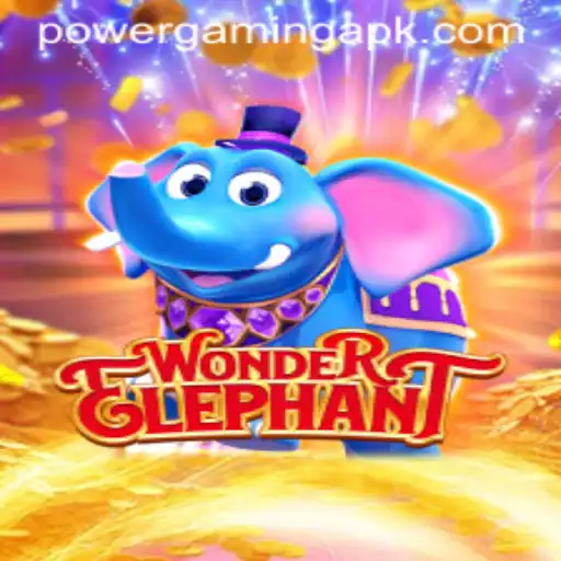 Discover the Thrills of WonderElephant: A New Era in Power Gaming