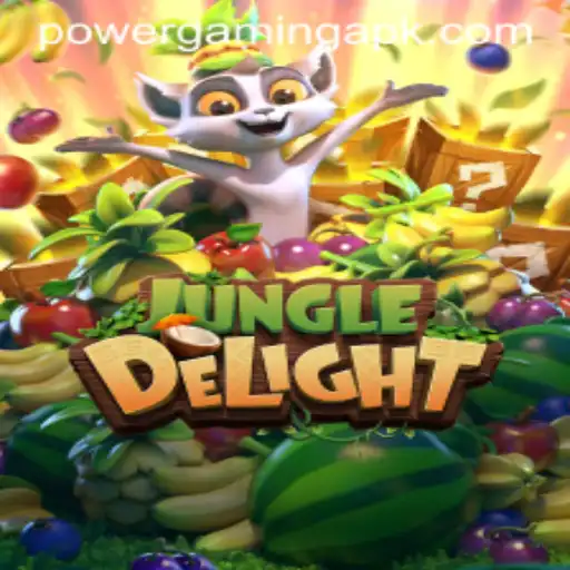 Discover the Thrilling World of JungleDelight