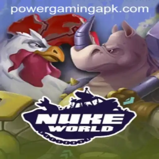 NukeWorld: A Closer Look at the Gaming Phenomenon