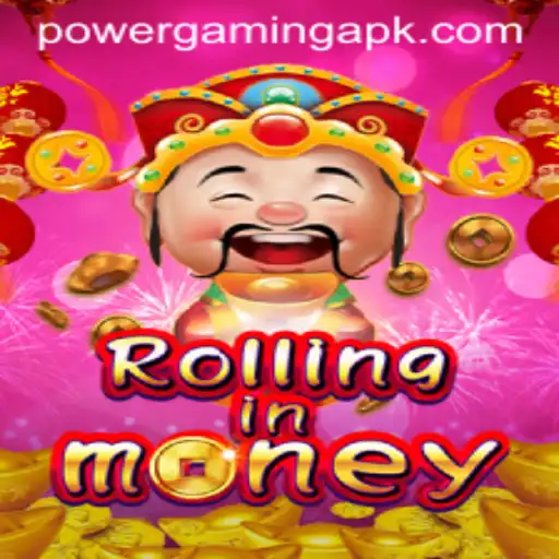 RollingInMoney: The Ultimate Power Gaming Experience