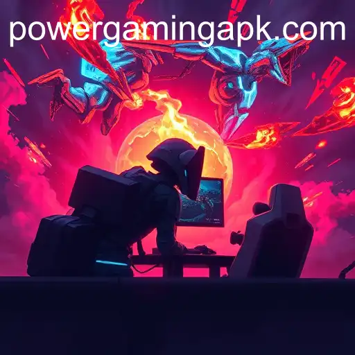 The Phenomenon of Power Gaming