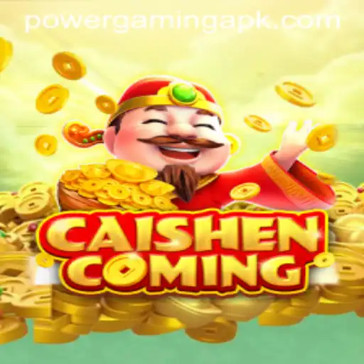 Explore the Exciting World of CAISHENCOMING: A Power Gaming Adventure