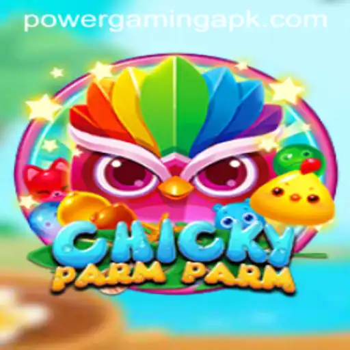 ChickyParmParm: A Thrilling Adventure in Power Gaming
