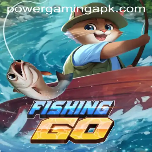 FishingGO: Dive into the Thrill of Power Gaming