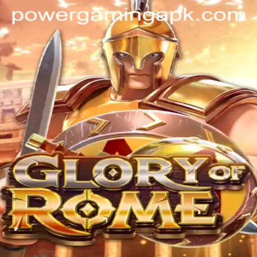 GloryofRome: Dominate the Empire with Power Gaming
