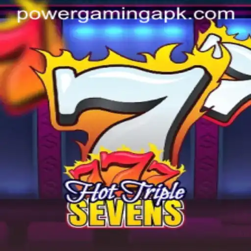 HotTripleSevens: An Exciting Adventure in Power Gaming
