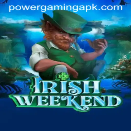 Unleashing the Thrill of 'IrishWeekend': A Dive into Power Gaming
