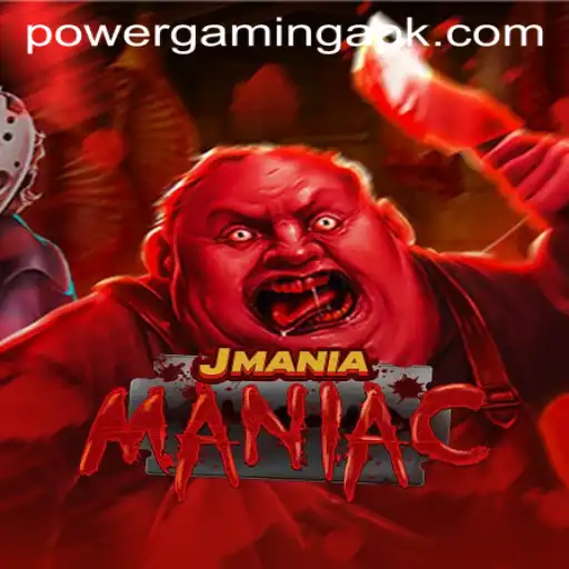 JManiaManiac: The Rise of Power Gaming