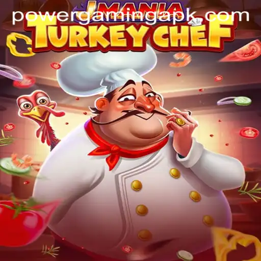 JManiaTurkeyChef: The Ultimate Cooking Power Gaming Experience