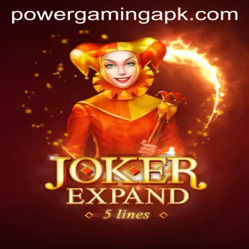 Unveiling JokerExpand: The Game Revolutionizing Power Gaming