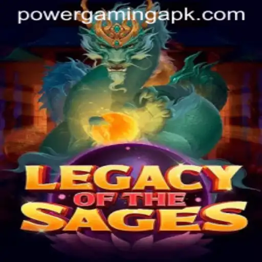 Legacy of the Sages: The Ultimate Power Gaming Experience
