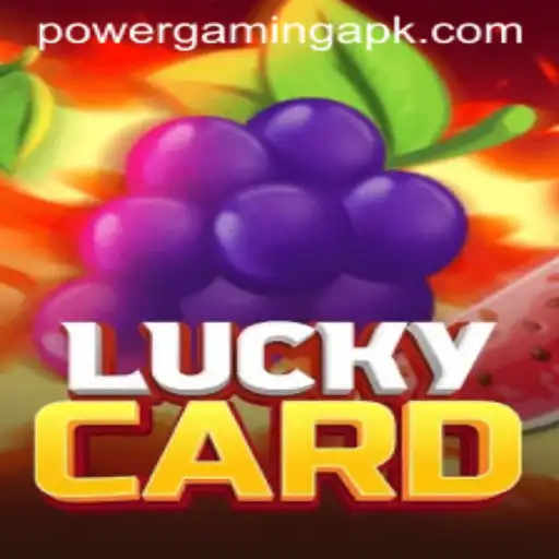 Discover the Thrills of LuckyCard: A Power Gaming Sensation