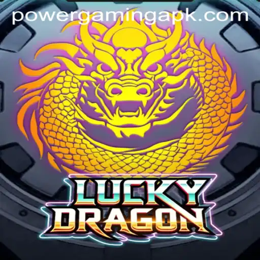 LuckyDragon: Power Gaming's Role-Playing Spectacle