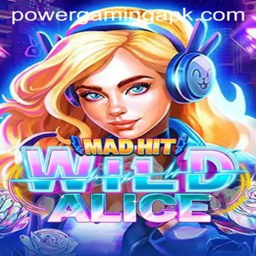 MadHitWildAlice: Revolutionizing Power Gaming