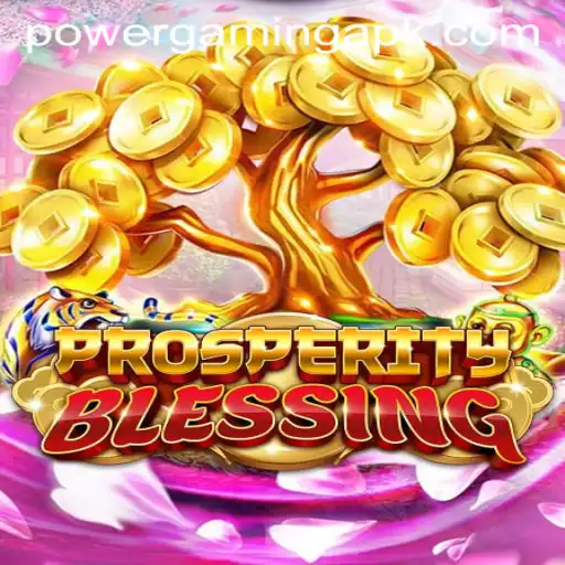 ProsperityBlessing: A Deep Dive into the World of Power Gaming