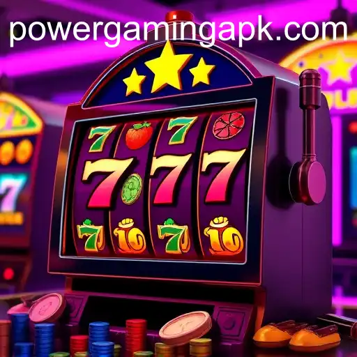 The Evolution and Influence of Slot Games in Power Gaming