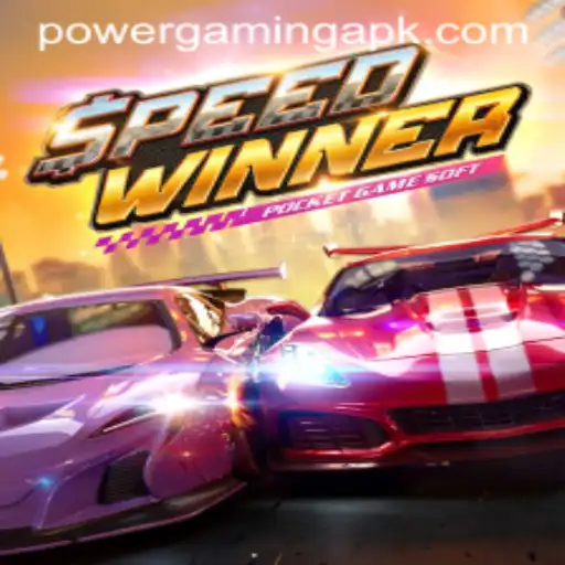 SpeedWinner: The Ultimate Power Gaming Experience