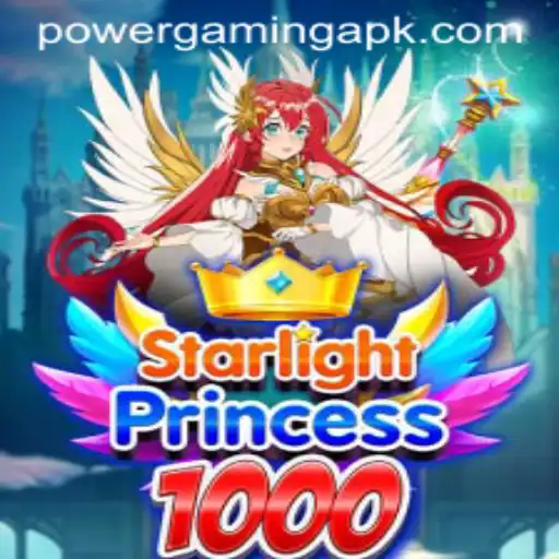 A Dive into StarlightPrincess1000: The Latest Power Gaming Sensation