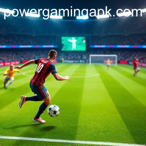 Power Gaming: A Comprehensive Look into the World of Virtual Sports