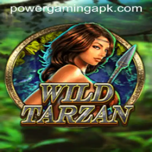 Exploring the Wild World of WildTarzan by Power Gaming