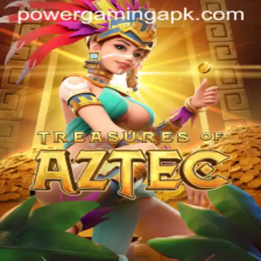 Exploring the Mysteries of Treasures of Aztec in Power Gaming