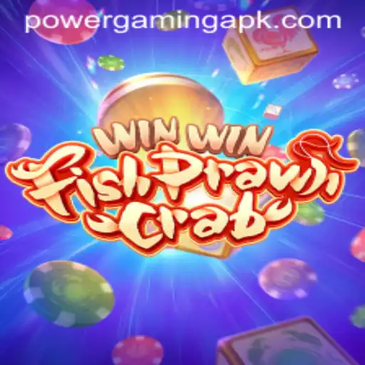 The Thrilling World of WinWinFishPrawnCrab and Power Gaming