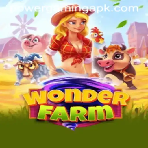 Exploring WonderFarm: A New Era in Power Gaming