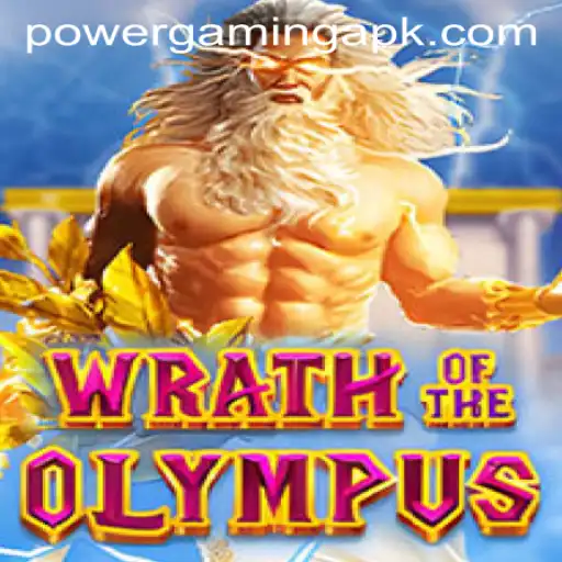 Wrath of Olympus: Power Gaming Unleashed